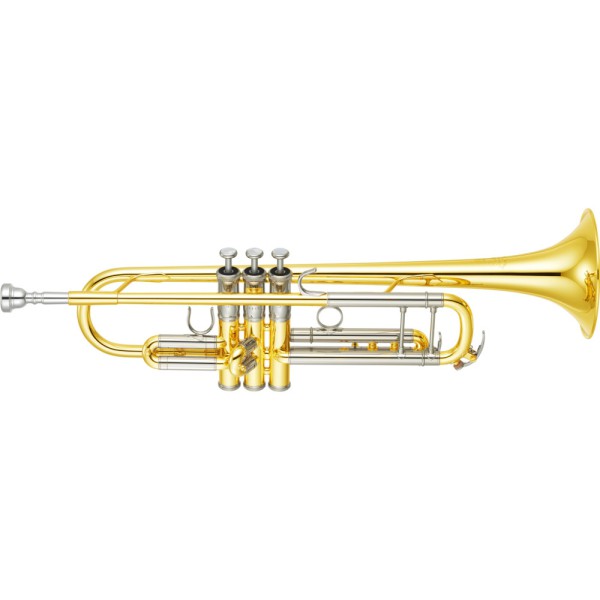 YAMAHA YTR8335 G Sib Trompet