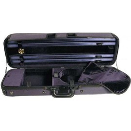 Stentor 1665/A/BU Mavi Keman Taşıma Çantası Stentor 1665/A/BU Mavi Keman Taşıma Çantası