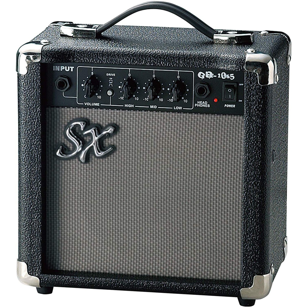 SX GA1065 Elektro Gitar Amfi SX GA1065 Elektro Gitar Amfi