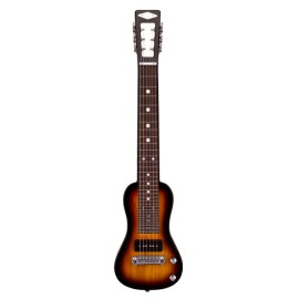 SX LG2/ASH/2TS Lap Steel Gitar (Stand Dahil)
