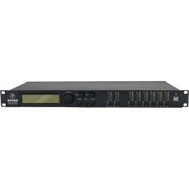 Mackie SP260 2x6 Rack Tipi Processor Mackie SP260 2x6 Rack Tipi Processor