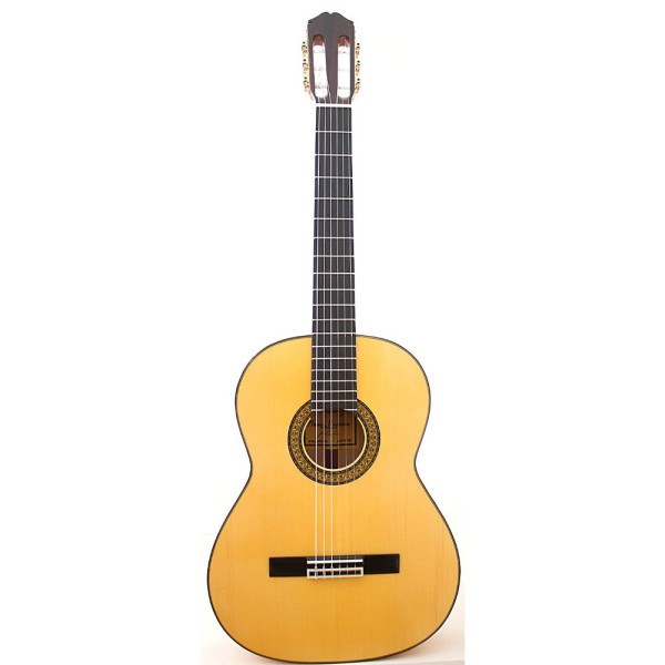 Raimundo 145 Ladin Flamenko Klasik Gitar