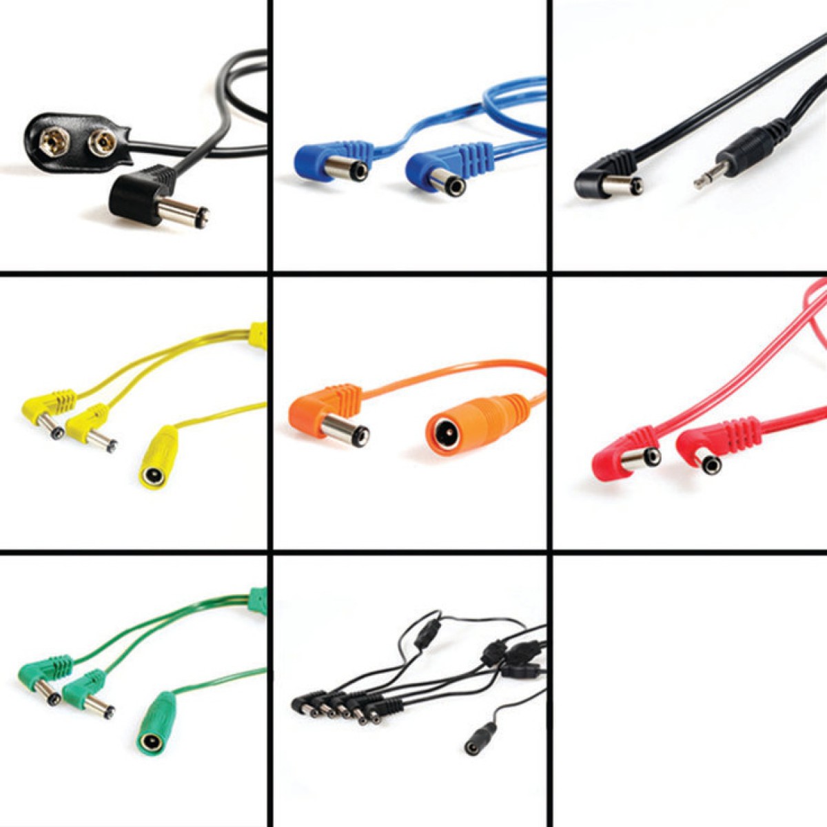 T-Rex PCSK Power Cable Survival Kit T-Rex PCSK Power Cable Survival Kit