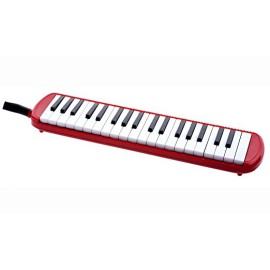 Soundreal New Line Melodika (Kırmızı)