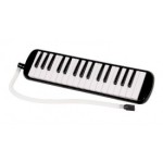 Soundreal New Line Melodika (Siyah)