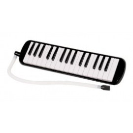 Soundreal New Line Melodika (Siyah)