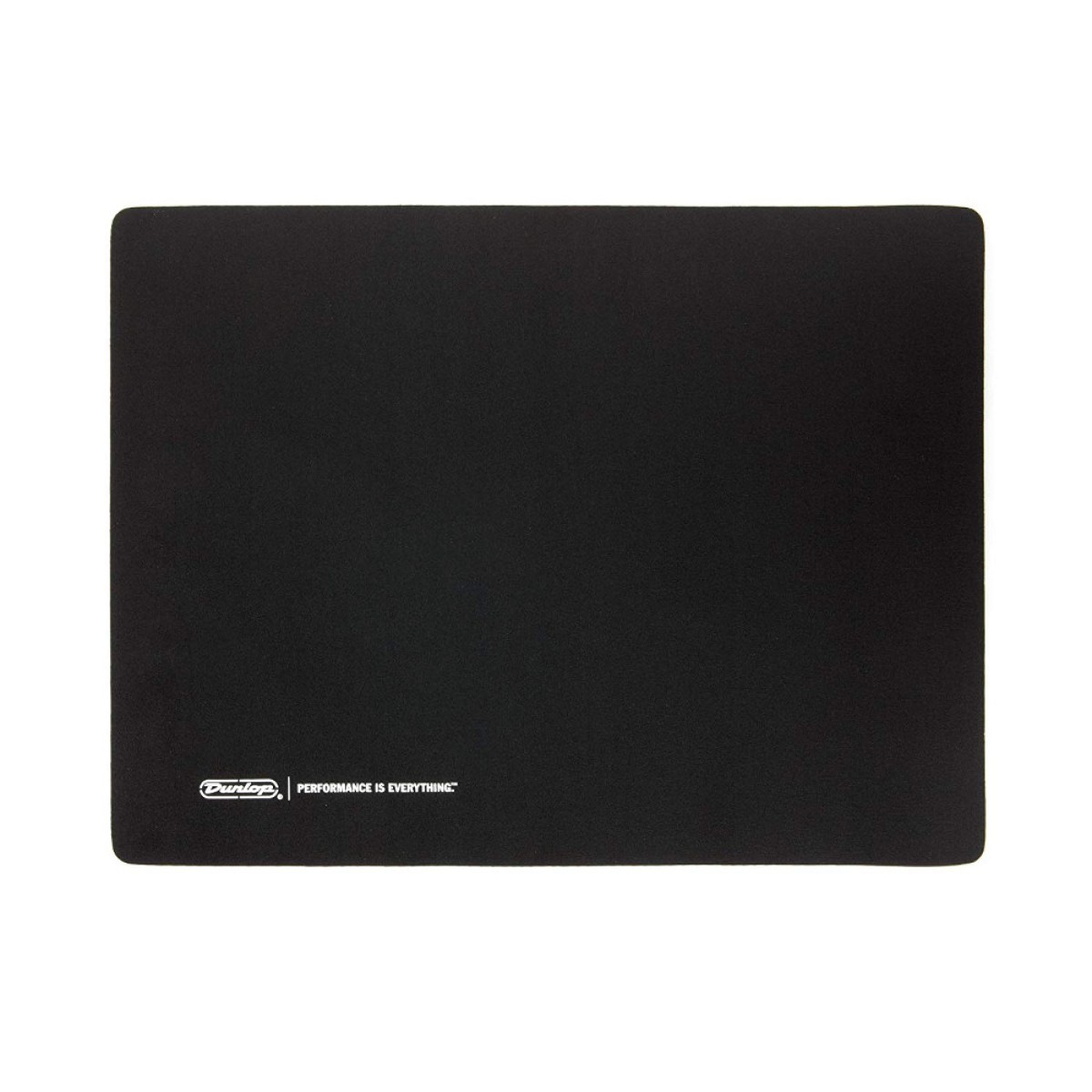 Jim Dunlop System 65 Setup Mat (Siyah) Jim Dunlop System 65 Setup Mat (Siyah)
