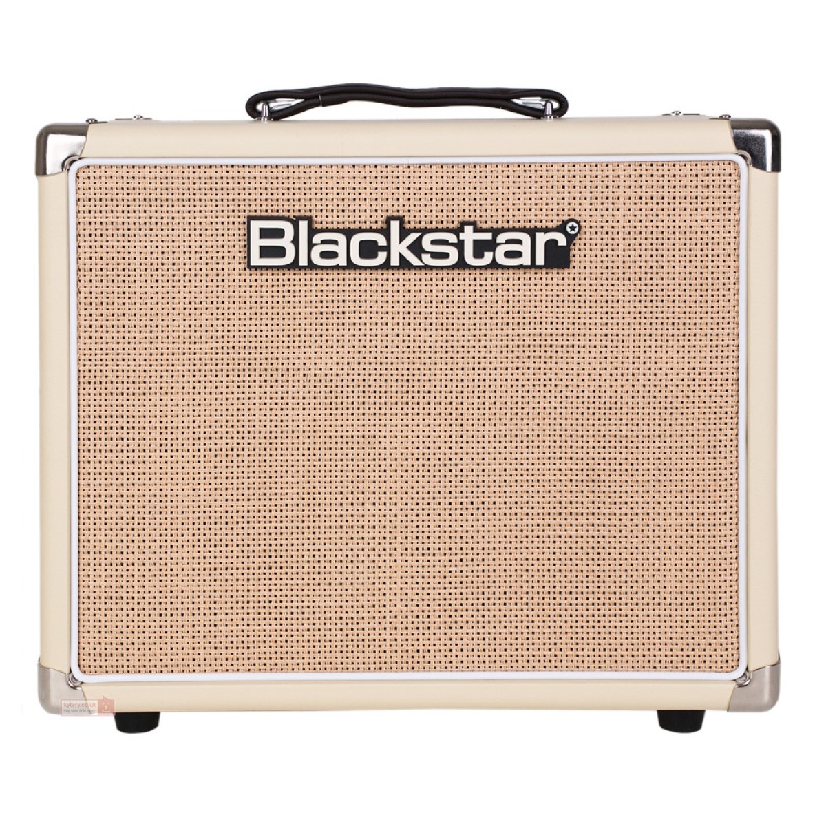 Blackstar HT-5R Tube Reverb Kombo Amfi (Limited Edition Blonde) Blackstar HT-5R Tube Reverb Kombo Amfi (Limited Edition Blonde)