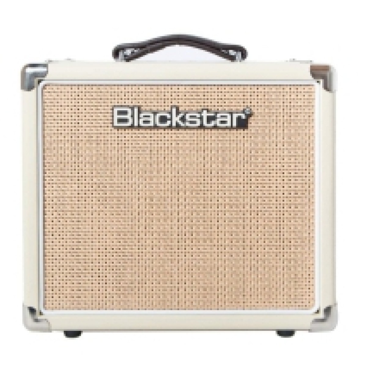 Blackstar HT-1R Tube Reverb Kombo Amfi (Limited Edition Blonde) Blackstar HT-1R Tube Reverb Kombo Amfi (Limited Edition Blonde)