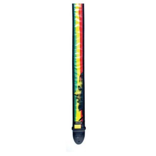 Jim Dunlop BOB05 Bob Marley Face Gitar Askısı