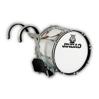Jinbao JBMB2212 22x12 Bando Bas Davul Jinbao JBMB2212 22x12 Bando Bas Davul