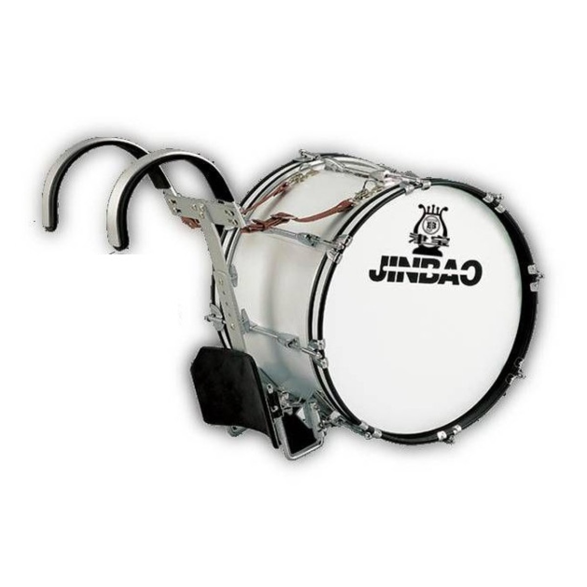 Jinbao JBMB2012 20x12 Bando Bas Davul Jinbao JBMB2012 20x12 Bando Bas Davul