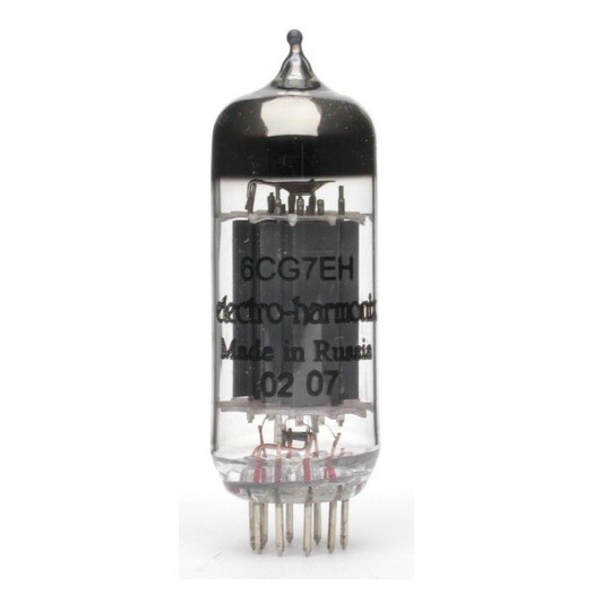 Electro Harmonix 6CG7-EH Amfi Lambası Electro Harmonix 6CG7-EH Amfi Lambası