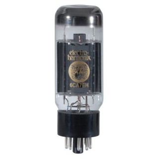 Electro Harmonix 6CA7-EH Amfi Lambası Electro Harmonix 6CA7-EH Amfi Lambası