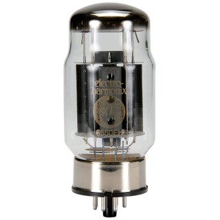 Electro Harmonix 6550-EH Amfi Lambası Electro Harmonix 6550-EH Amfi Lambası
