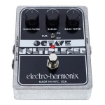 Electro Harmonix Octave Multiplexer Pedalı