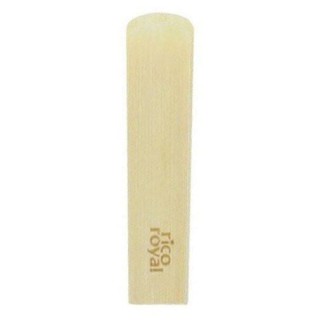 D'Addario Royal RCB1030 Bb Klarnet Kamışı (3 Numara)