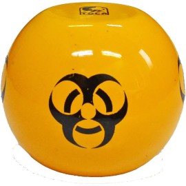 Toca TGS-BH Globe Shak Single Biohazd