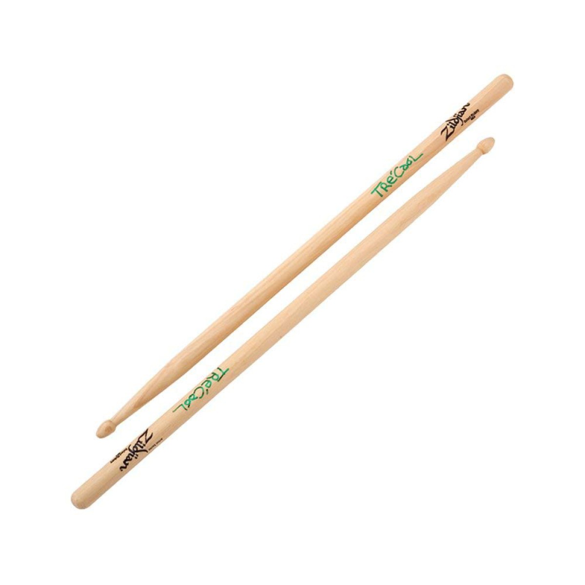 Zildjian Tre Cool Signature Baget