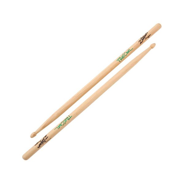 Zildjian Tre Cool Signature Baget