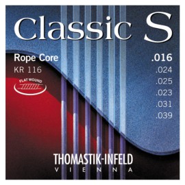 Thomastik KR116 Light Klasik Gitar Teli Thomastik KR116 Light Klasik Gitar Teli
