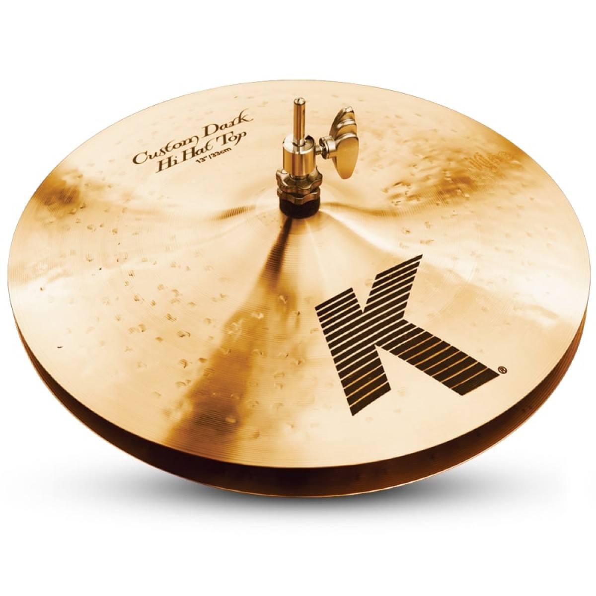 Zildjian 13