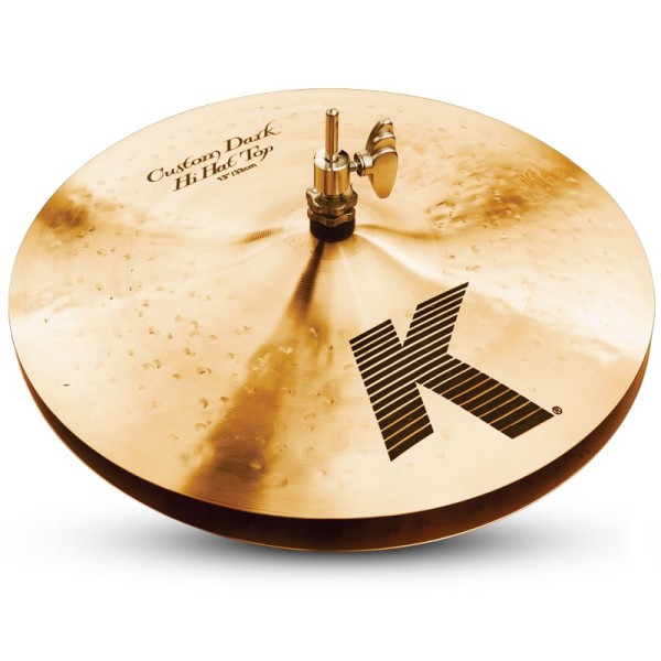 Zildjian 13