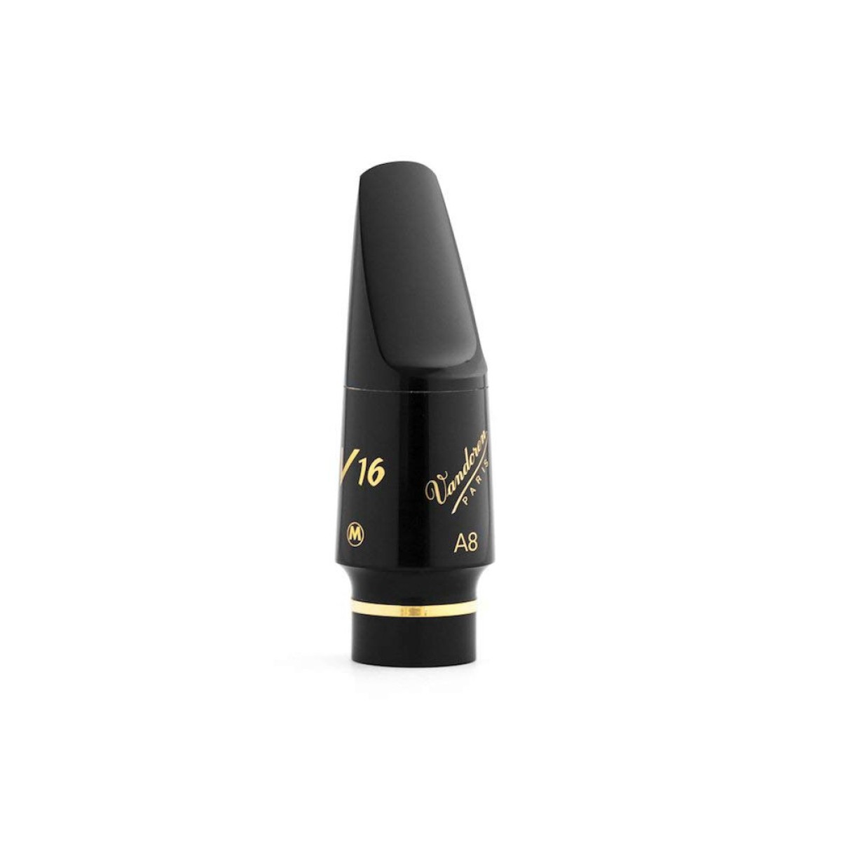Vandoren SM814M A8 Medium Chamber V16 Alto Saksafon Beki
