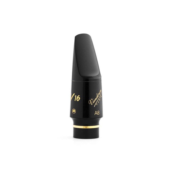 Vandoren SM814M A8 Medium Chamber V16 Alto Saksafon Beki