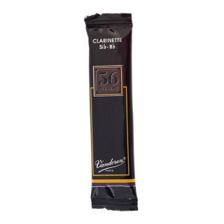 Vandoren CR5035 56 Rue Lepic Bb Klarnet Kamışı (3,5 Numara)