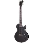 Schecter Hellraiser Solo-II Elektro Gitar (Gloss Black) Schecter Hellraiser Solo-II Elektro Gitar (Gloss Black)