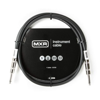MXR DCIS5 Gitar Kablosu (1,5 m)