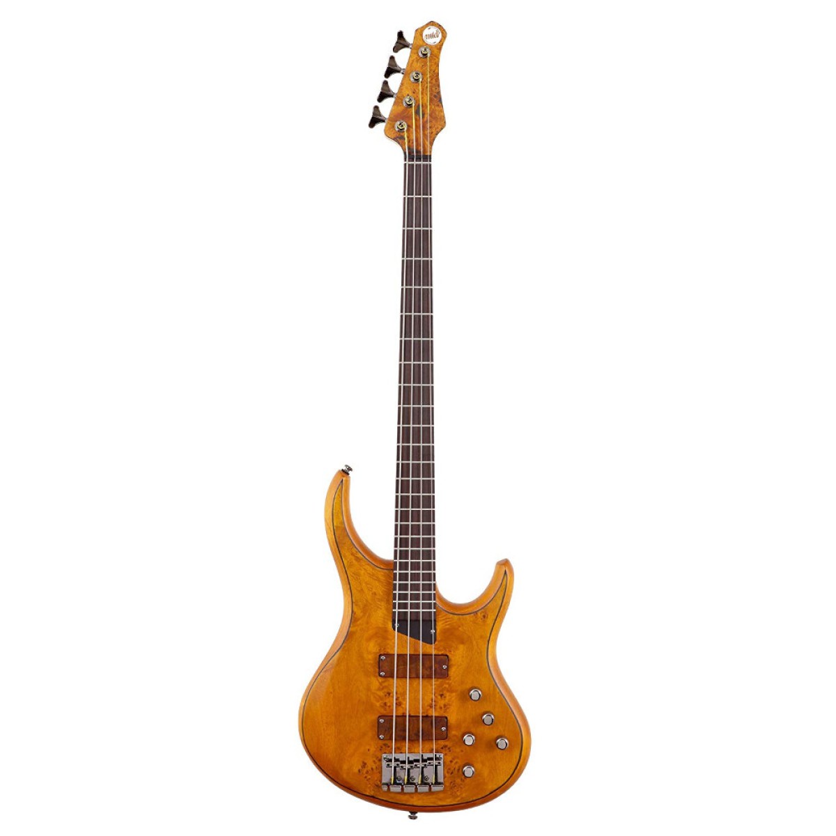 MTD Kingston 