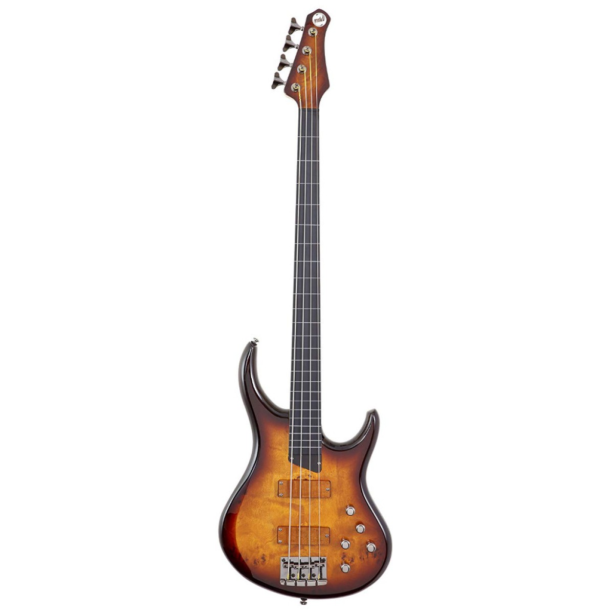 MTD Kingston 
