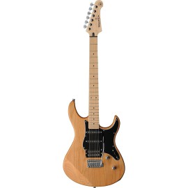 Yamaha Pacifica PAC112 Elektro Gitar (Natural)