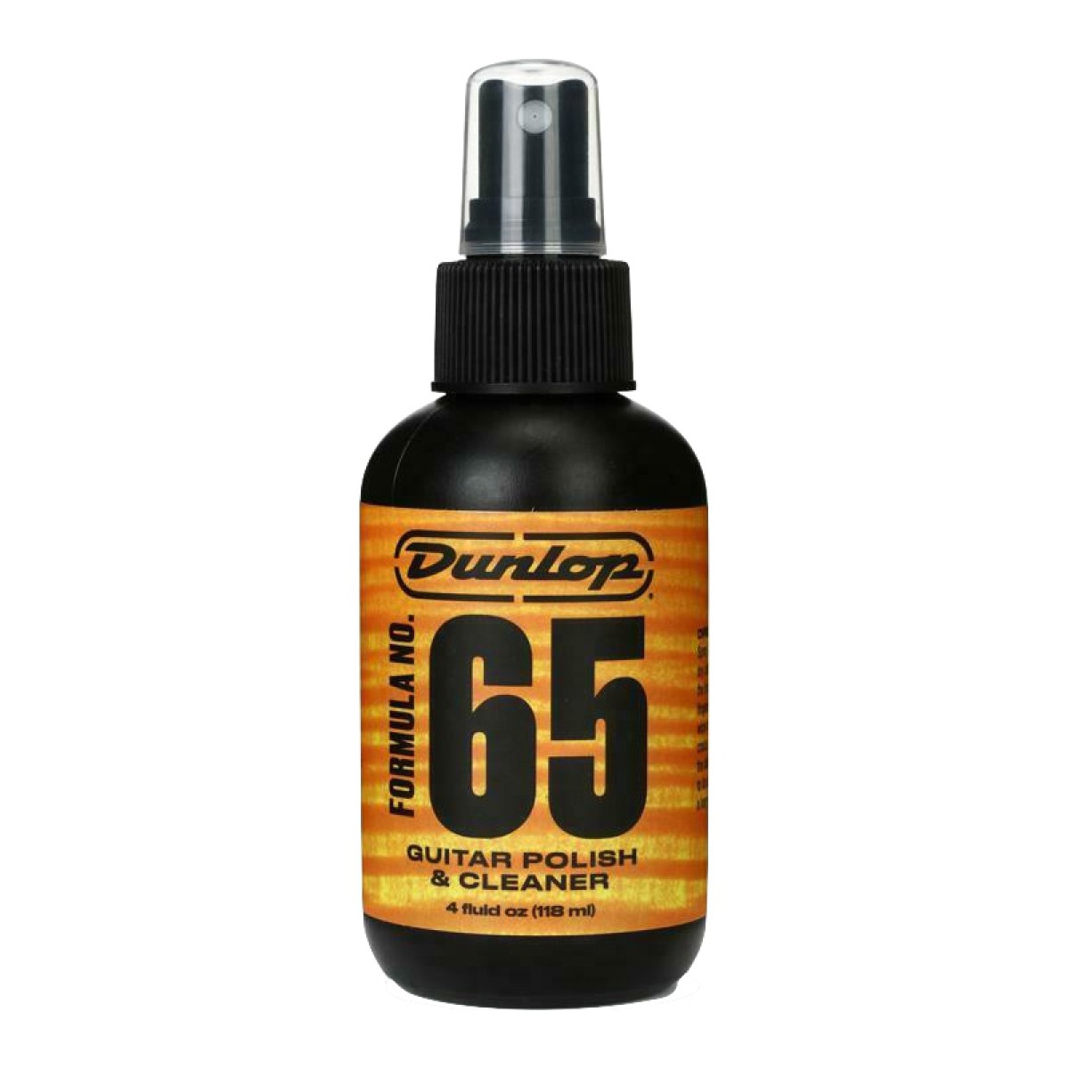 Jim Dunlop 654si Formula 65 Polish & Cleaner Jim Dunlop 654si Formula 65 Polish & Cleaner