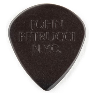 Jim Dunlop John Petrucci Primetone Jazz III Black 3lü Pena Seti Jim Dunlop John Petrucci Primetone Jazz III Black 3lü Pena Seti