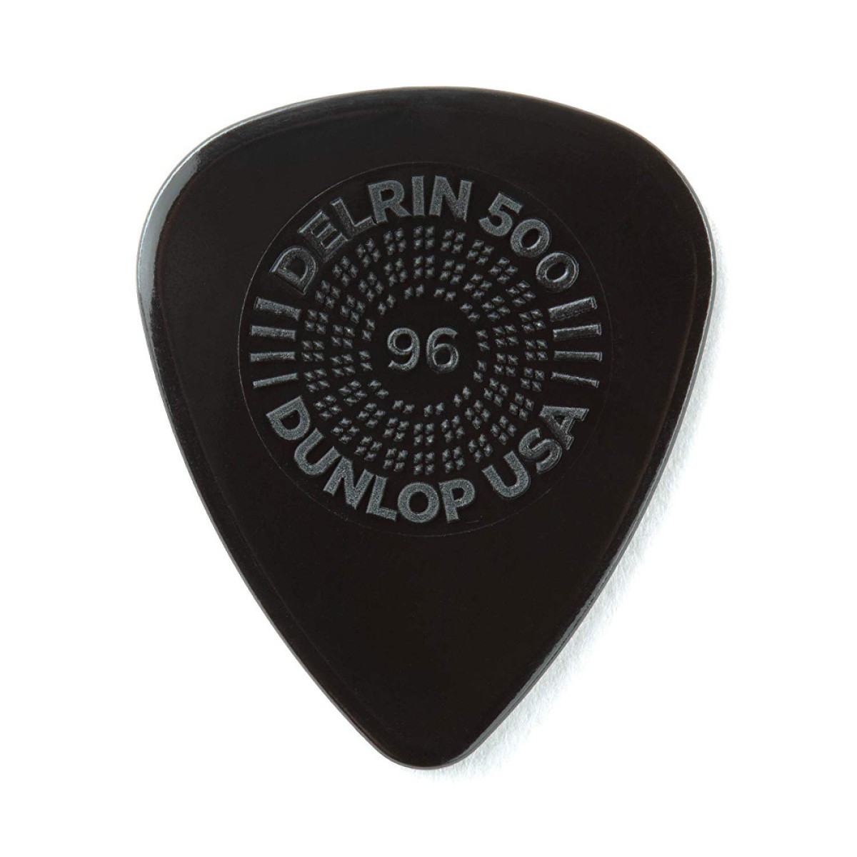 Jim Dunlop Delrin 500 Prime Grip Pena Seti (0.96mm) Jim Dunlop Delrin 500 Prime Grip Pena Seti (0.96mm)
