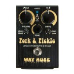 Way Huge WHE214 Pork and Pickle Bass Overdrive Pedalı