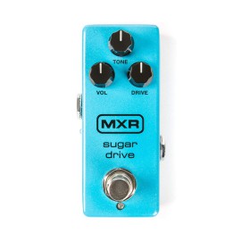 MXR M294 Sugar Drive Pedalı MXR M294 Sugar Drive Pedalı