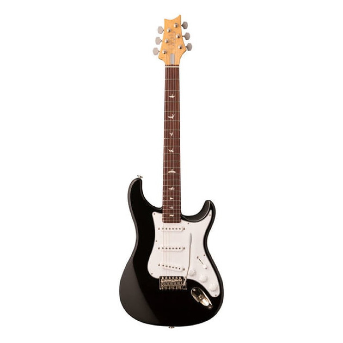PRS John Mayer Silver Sky Elektro Gitar (Onyx)