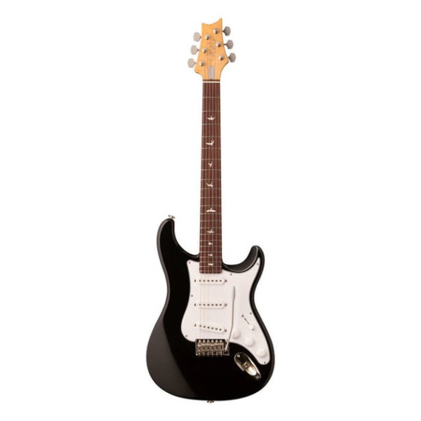 PRS John Mayer Silver Sky Elektro Gitar (Onyx)