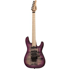 Schecter Sun Valley Super Shredder III Elektro Gitar (Aurora Burst) Schecter Sun Valley Super Shredder III Elektro Gitar (Aurora Burst)