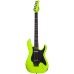 Schecter Sun Valley Super Shredder FR Sustaniac Elektro Gitar (Birch Green) Schecter Sun Valley Super Shredder FR Sustaniac Elektro Gitar (Birch Green)