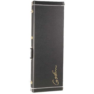 Godin 013036 Multiac Classical Elektro Gitar Case