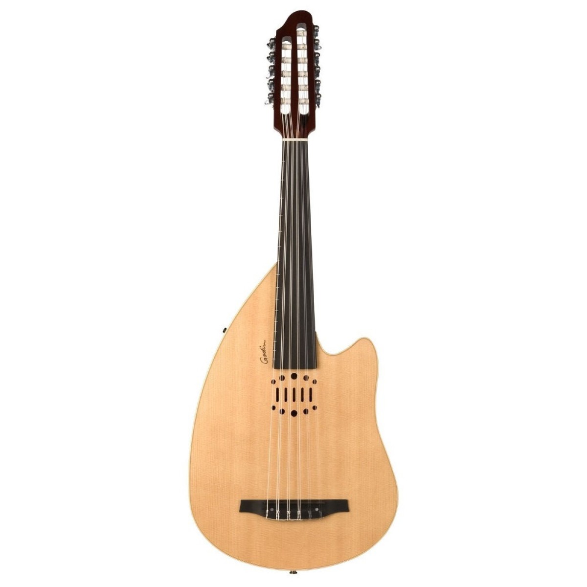 Godin Multioud HG Ud (Natural) Godin Multioud HG Ud (Natural)