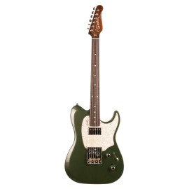 Godin Stadium 59 RN Elektro Gitar (Desert Green)