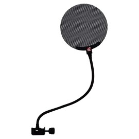 sE Electronics Studio Mikrofonu Pop Filtre