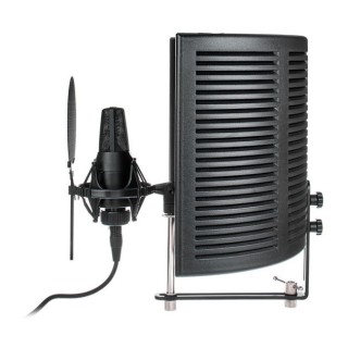 sE Electronics X1S Mikrofon Shockmount ve Akustik Panel Seti