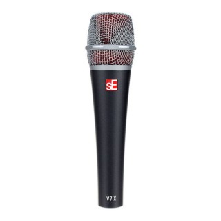 sE Electronics V7x Supercardioid Dinamik Mikrofon sE Electronics V7x Supercardioid Dinamik Mikrofon